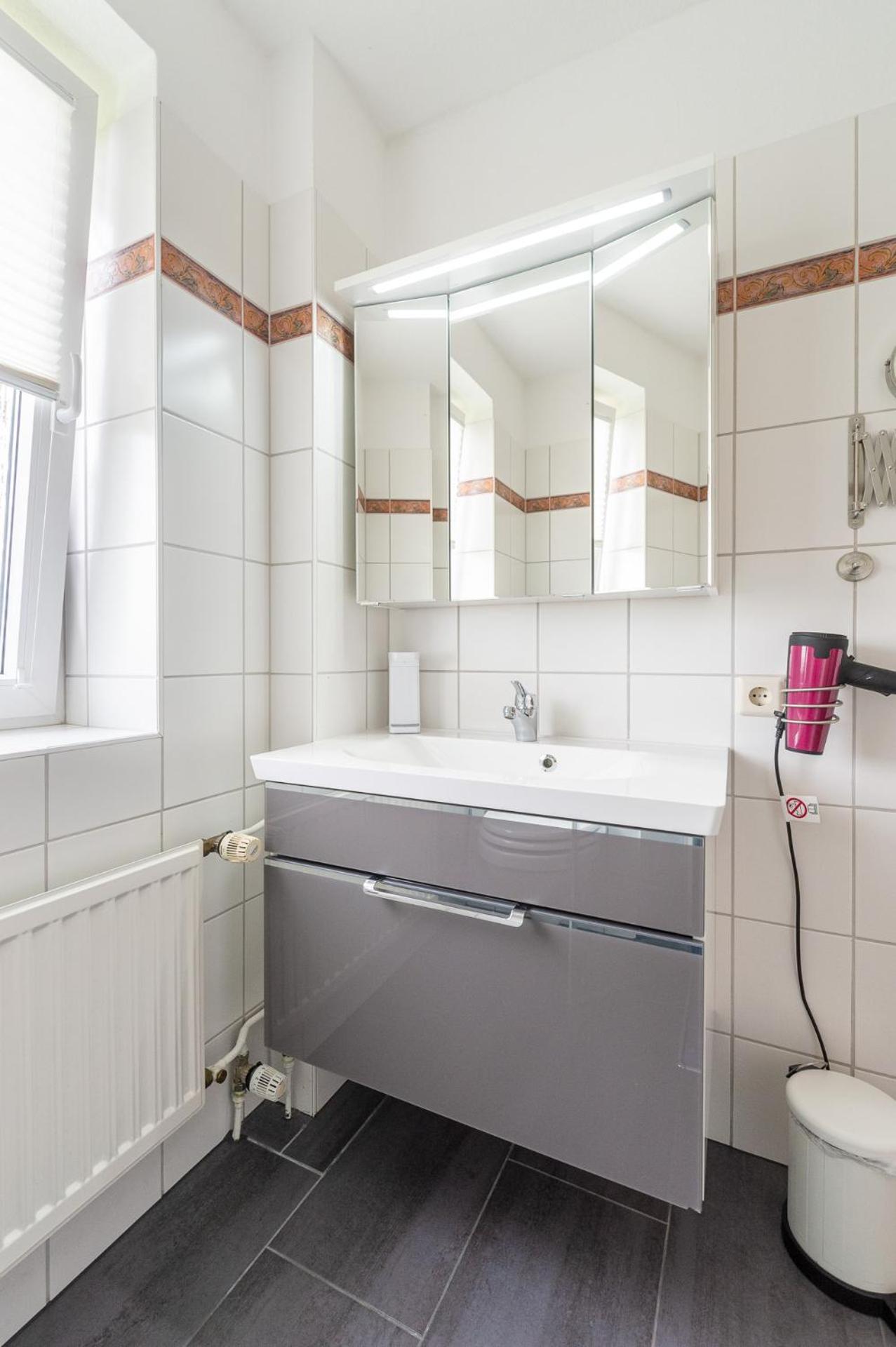 شقة Haus Bendix Dagebüll المظهر الخارجي الصورة