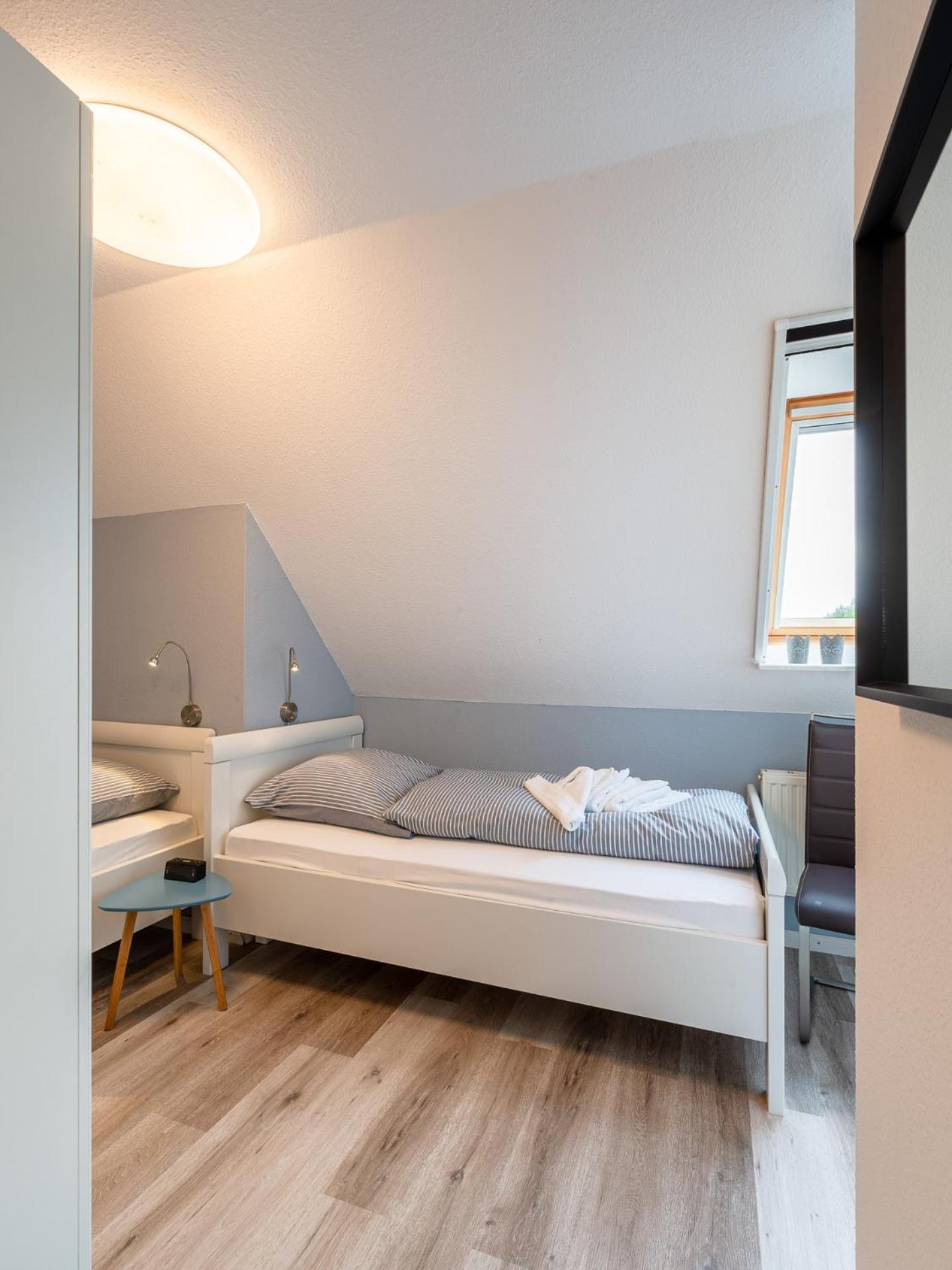 شقة Haus Bendix Dagebüll المظهر الخارجي الصورة
