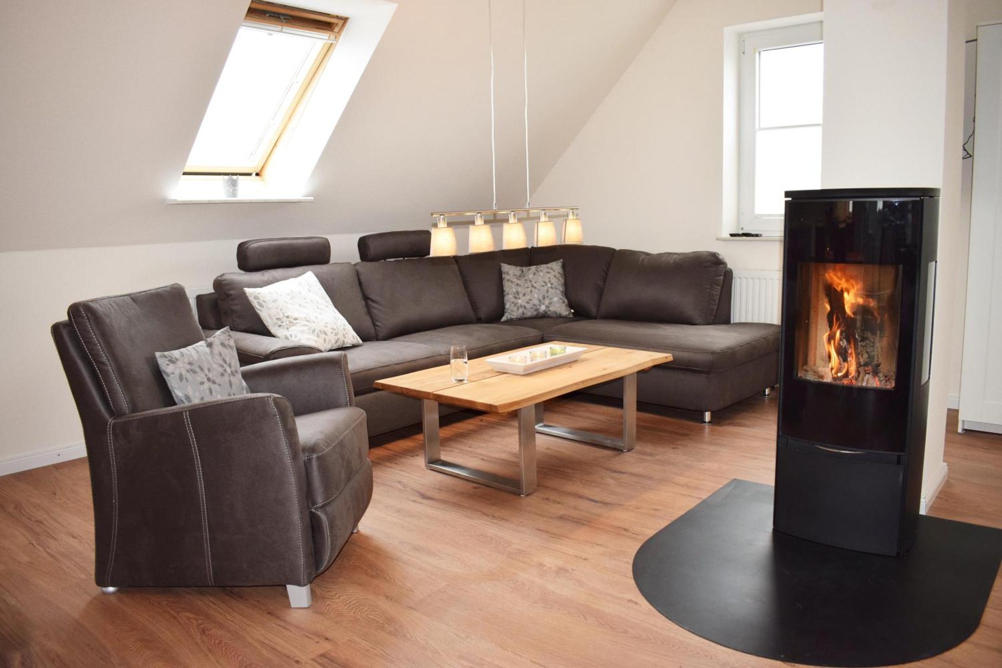 شقة Haus Bendix Dagebüll المظهر الخارجي الصورة